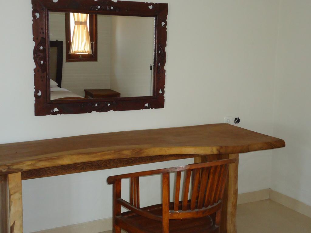 Dewa Put Guest House Ubud Cameră foto