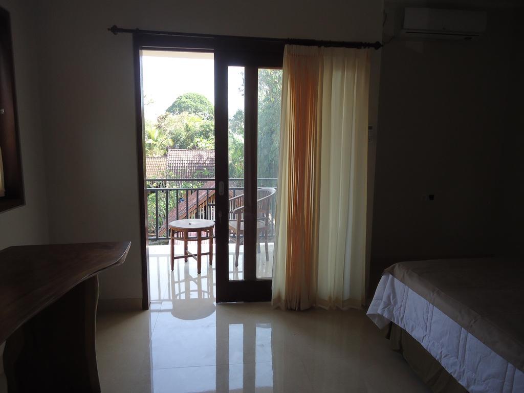 Dewa Put Guest House Ubud Cameră foto