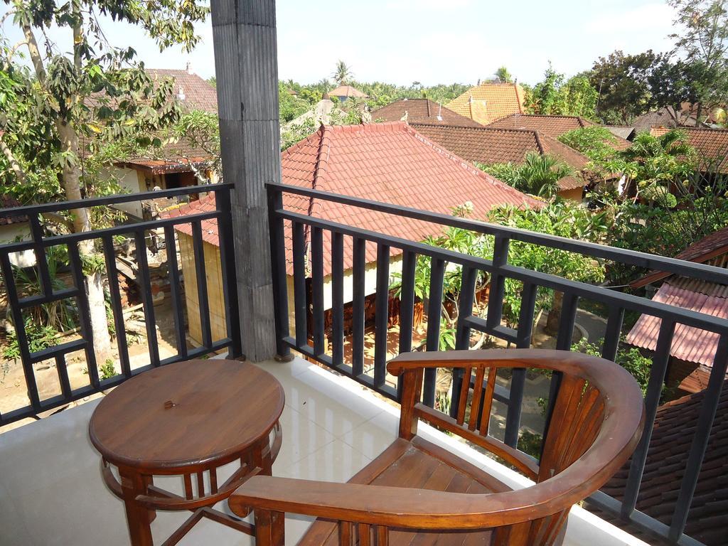 Dewa Put Guest House Ubud Cameră foto